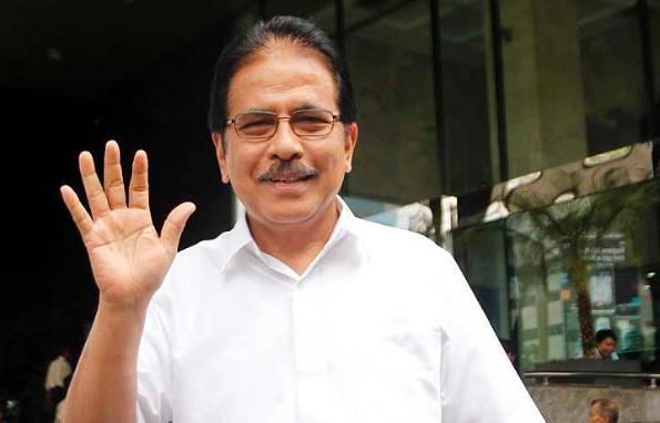 KPK Periksa Sofyan Djalil Terkait Korupsi di PLN